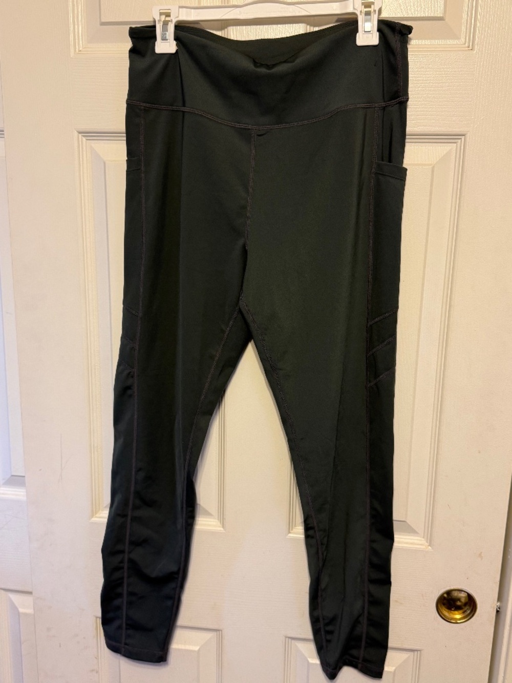 Womens Leggings XL